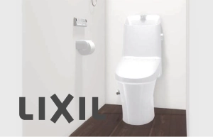 LIXIL INAX ベーシアシャワートイレ