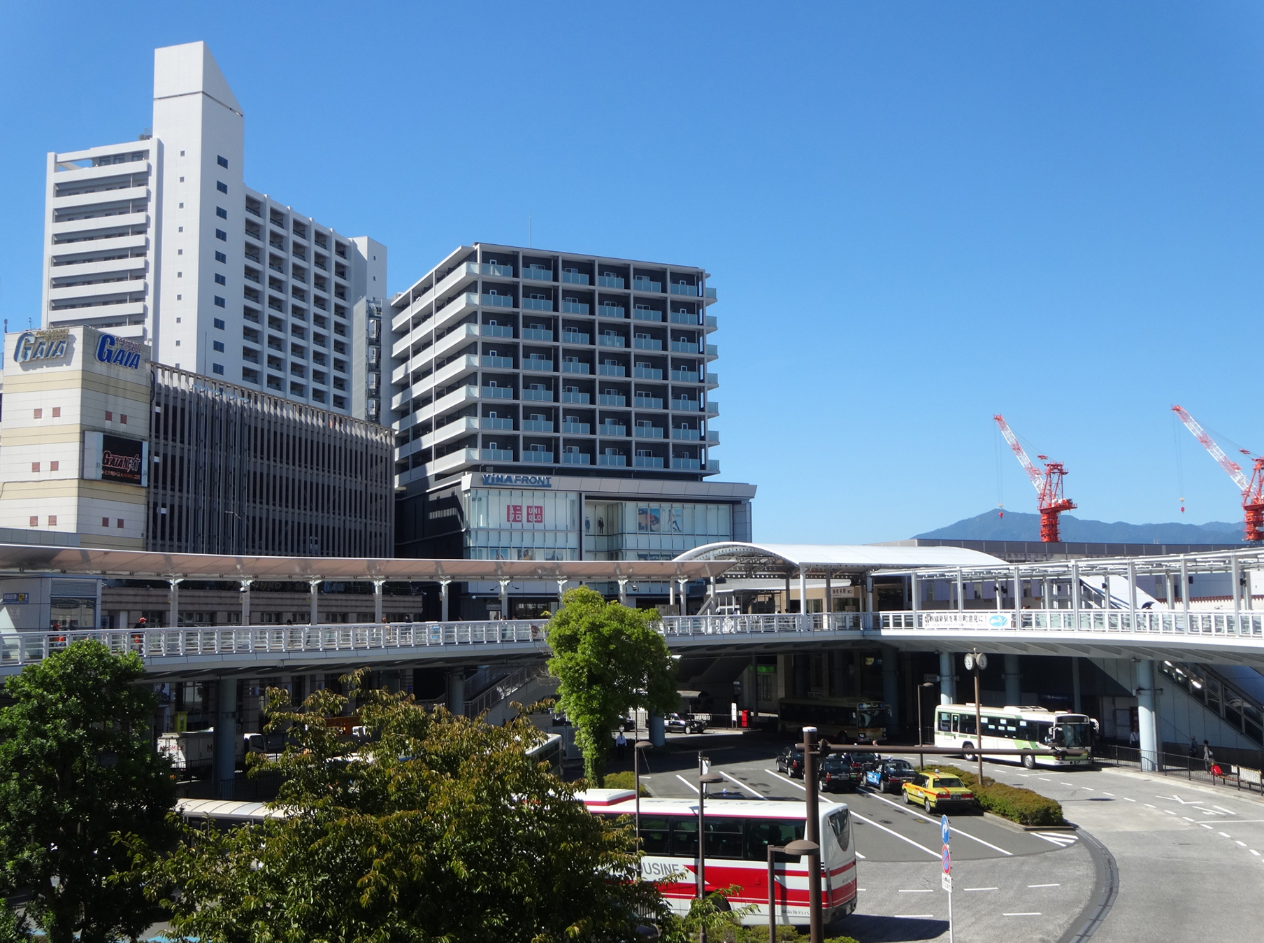 周辺環境画像
