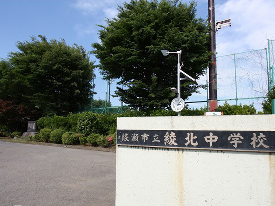 周辺環境画像