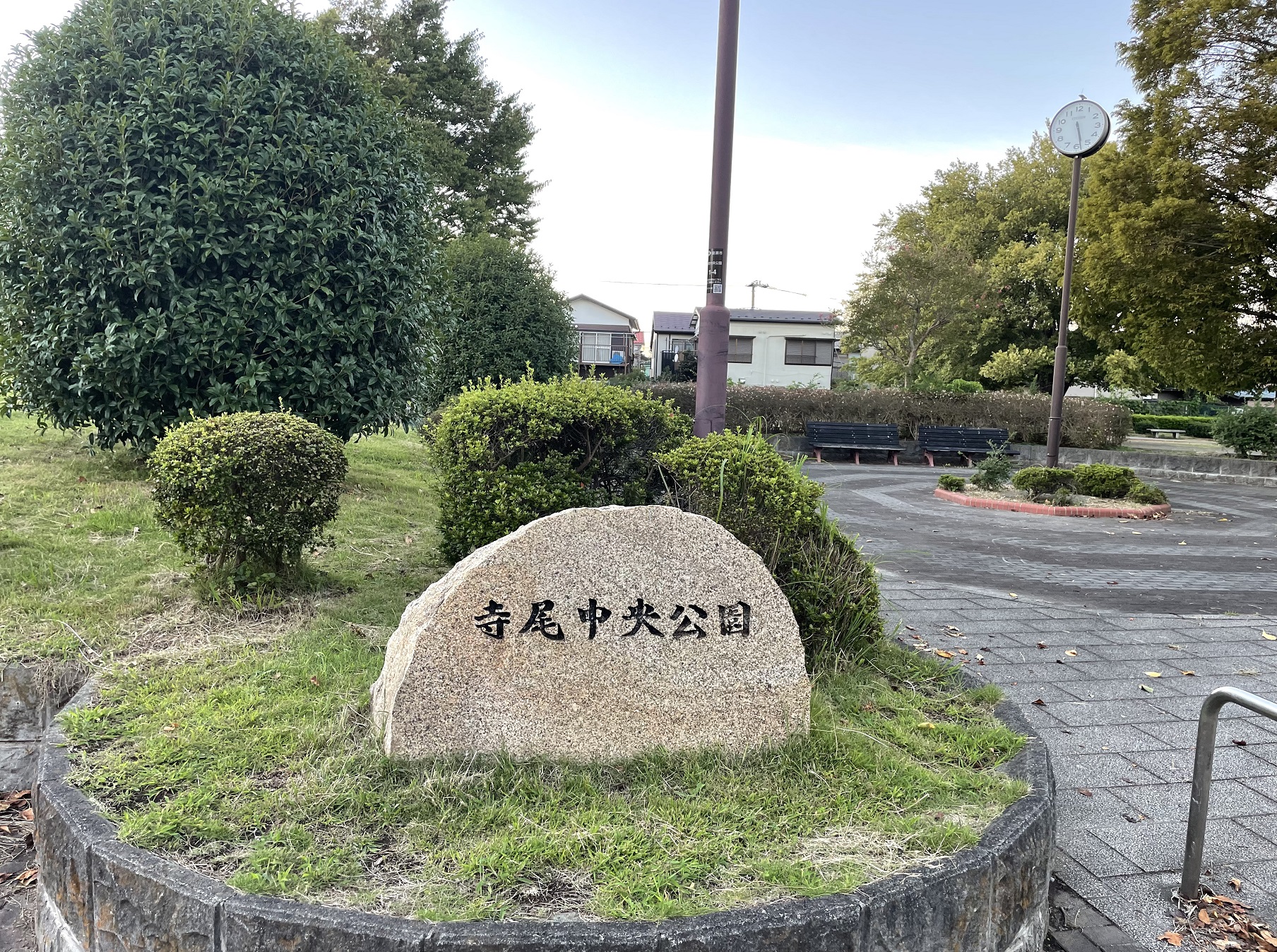 周辺環境画像