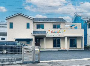 周辺環境画像