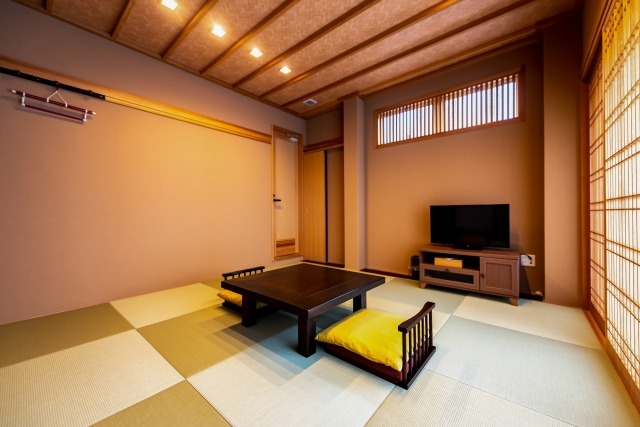 ”新築一戸建て”のフレキシブルに使える「リビングの畳コーナー」【海老名市・綾瀬市・厚木市・伊勢原市・座間市・大和市・相模原市・ 藤沢市・茅ヶ崎市・平塚市・寒川町 一戸建てコラム】